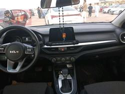 کیا فۆرتێ